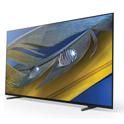 Sony BRAVIA 77 Inch A80J 120Hz 4K Smart OLED TV 77A80J