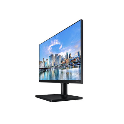 Samsung 24 Inch Business Monitor T45F Full HD with IPS panel LF24T450