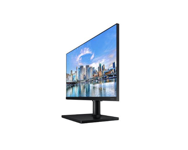 Samsung 24 Inch Business Monitor T45F Full HD with IPS panel LF24T450