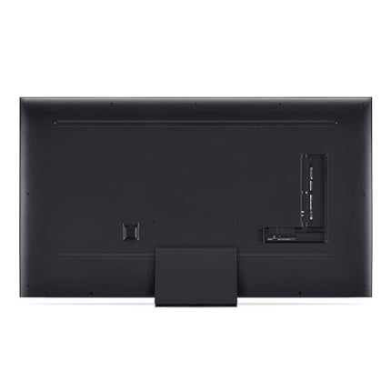 LG 75 Inch LG QNED AI QNED81 4K Smart TV 2024 75QNED81