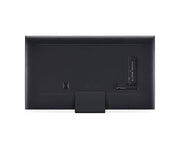 LG 75 Inch LG QNED AI QNED81 4K Smart TV 2024 75QNED81