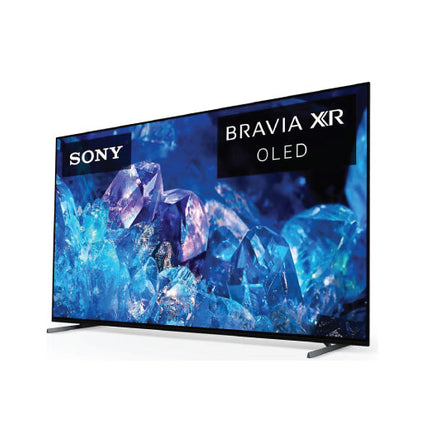 Sony A80K 77 Inch Class 120Hz 4K HDR OLED Google TV 77A80K
