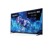 Sony A80K 77 Inch Class 120Hz 4K HDR OLED Google TV 77A80K