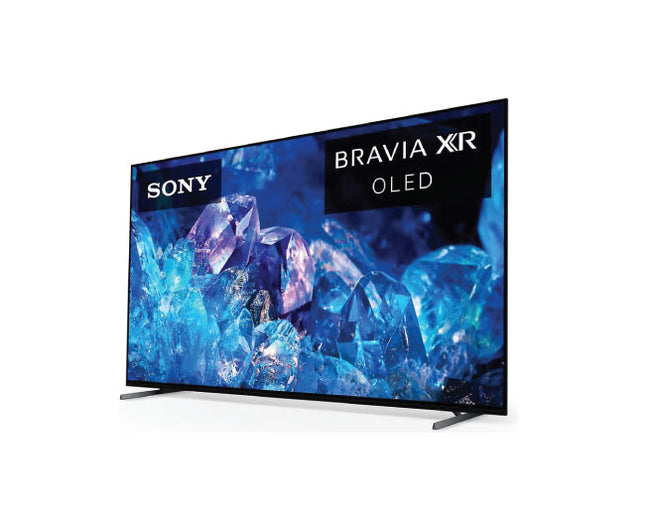 Sony A80K 77 Inch Class 120Hz 4K HDR OLED Google TV 77A80K