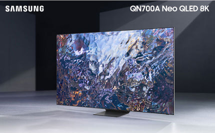 Samsung 65 Inch QN700A Neo QLED 8K HDR Smart TV 65QN700A