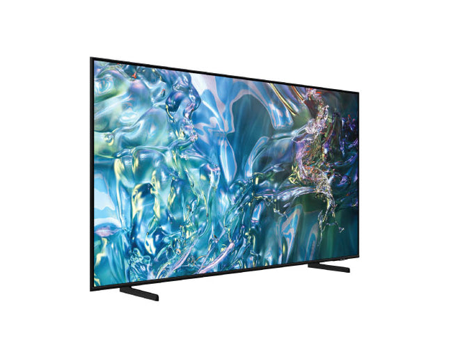 Samsung 85 Inch QLED 4K Q60D Tizen OS Smart TV 85Q60D