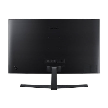 Samsung 24 Inch Monitor CF39 FHD AMD FreeSync Curved Monitor with Super Slim Design C24F396