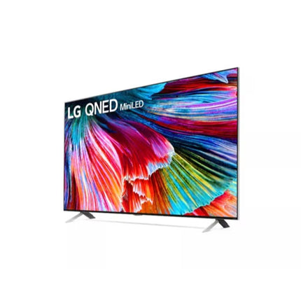 LG QNED Mini LED 99 Series 65 Inch Class 8K Smart TV 65QNED99