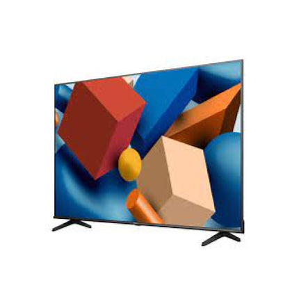 Hisense 50 Inch A6K 120Hz 4K HDR Smart TV 50A6K