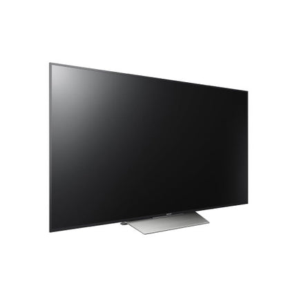 Sony 65 Inch X850 4K UHD Smart Android LED TV 65X850D