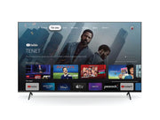 Sony 75 Inch X85K 120Hz 4K HDR LED Smart TV with Google TV 75X85K
