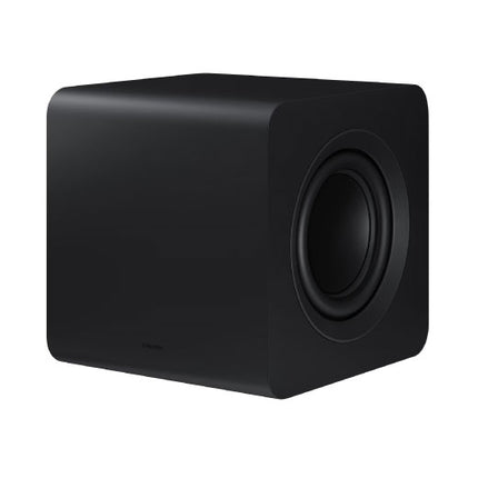 Samsung S-Series Soundbar S810D 3.1.2ch with Subwoofer HW-S810D