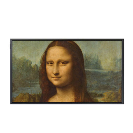 Samsung 43 Inch QLED LS03B 4K The Frame TV 2022 43LS03B