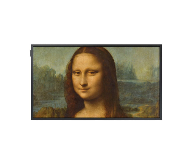 Samsung 43 Inch QLED LS03B 4K The Frame TV 2022 43LS03B