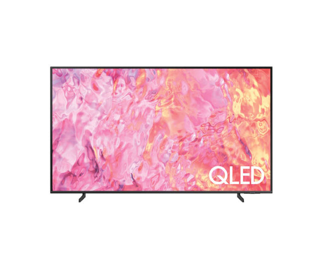 Samsung 43 Inch Q60C QLED 4K HDR Smart TV 43Q60C