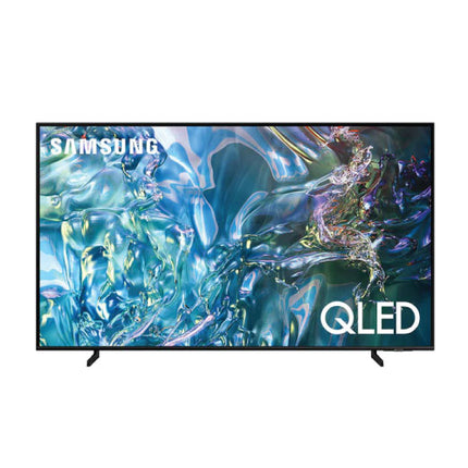 Samsung 43 inch Q60D QLED 4K HDR Smart TV 43Q60D