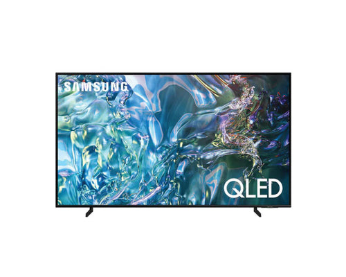 Samsung 43 inch Q60D QLED 4K HDR Smart TV 43Q60D