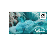 Samsung Q7F QLED 4K Vision AI Smart TV front