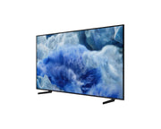 Samsung Q8F QLED 4K Vision AI Smart TV angle
