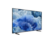 Samsung Q8F QLED 4K Vision AI Smart TV side