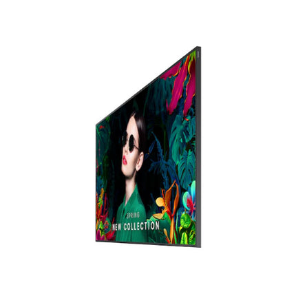 Samsung 65 Inch QMC Series 4K Signage Display QM65C