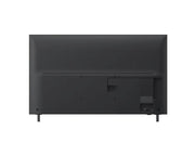 LG 55 Inch Class LG UHD AI UA75 4K Smart TV 2025 55UA7500