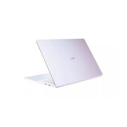 LG gram Style 16 Inch 3K OLED Laptop, Intel 13th Gen Core i7 Evo Platform, 32GB RAM, 1TB SSD, Iridescent White