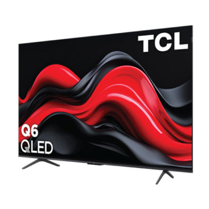 TCL 55 Inch Q Class 4K UHD HDR QLED Smart Google TV 55Q651G