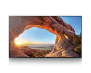Sony 55 Inch X85J 4K HDR LED with Smart Google TV 55X85J