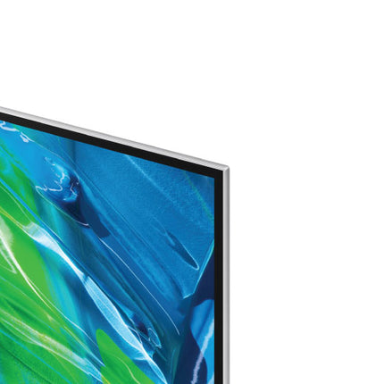Samsung 55 Inch S95B OLED 120Hz 4K HDR Smart TV 55S95B