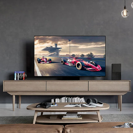 Samsung 55 Inch OLED S95D 144Hz 4K Tizen OS Smart TV 2024 Model 55S95D