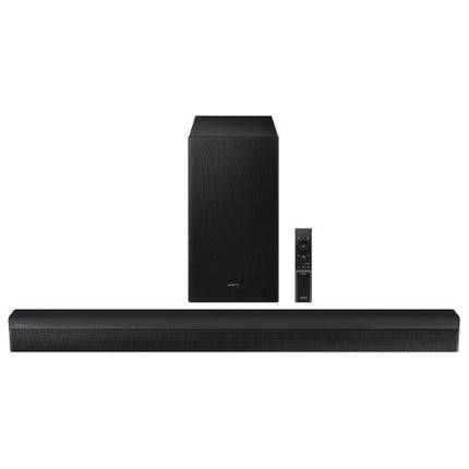 Samsung B-Series Soundbar B660D 3.1ch with Subwoofer HW-B660D