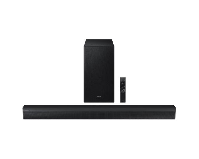Samsung B-Series Soundbar B660D 3.1ch with Subwoofer HW-B660D