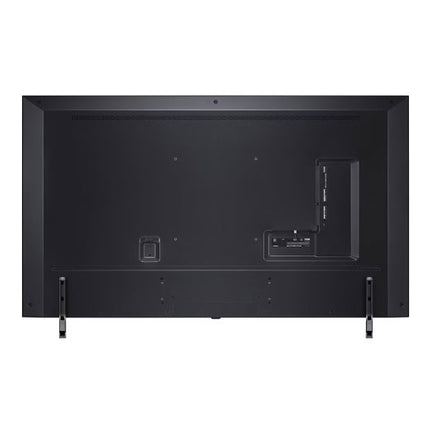 LG 65 Inch QNED75 4K Smart TV with Magic Remote 65QNED75 