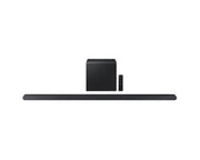 Samsung S-Series Soundbar S810D 3.1.2ch with Subwoofer HW-S810D