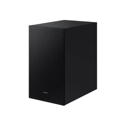 Samsung Ultra Slim Soundbar 3.1ch with Sub-Woofer HW-S700D