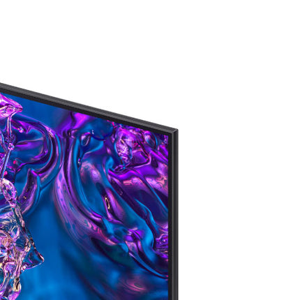 Samsung 75 Inch Q70D QLED 120Hz 4K HDR Smart TV 75Q70D