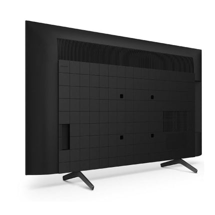 Sony 55 Inch X80K BRAVIA 4K HDR Smart TV 55X80K