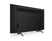 Sony 55 Inch X80K BRAVIA 4K HDR Smart TV 55X80K