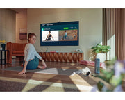 Samsung 55 Inch Q80A QLED 120Hz 4K HDR Smart TV 55Q80A