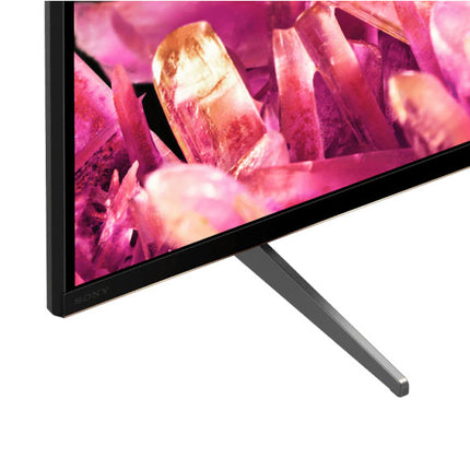 Sony 65 Inch BRAVIA X90K 120Hz 4K Ultra HD Smart Google TV 65X90K