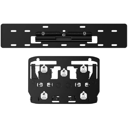 Samsung No Gap Wall Mount for 75 Inch Smart TVs WMN-M25EA