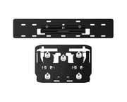 Samsung No Gap Wall Mount for 75 Inch Smart TVs WMN-M25EA