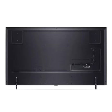 LG 75 Inch Class QNED85 UQA Series MiniLED 120Hz 4K UHD Smart AI TV 75QNED85