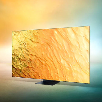 Samsung 75 Inch QN800B Neo QLED 120Hz 8K HDR Smart TV 75QN800B