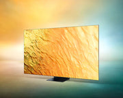 Samsung 75 Inch QN800B Neo QLED 120Hz 8K HDR Smart TV 75QN800B
