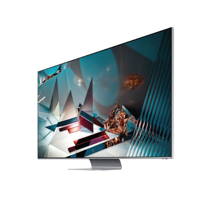 Samsung 65 Inch Q800T QLED 8K Smart TV 2020 65Q800T