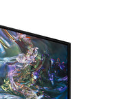Samsung 75 Inch Q60D QLED 4K HDR Smart TV 75Q60D