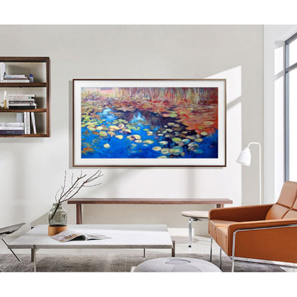 Samsung 43 Inch QLED LS03B 4K The Frame TV 2022 43LS03B