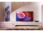 Sony 75 Inch X85K 120Hz 4K HDR LED Smart TV with Google TV 75X85K